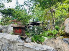 -上海鲜花港