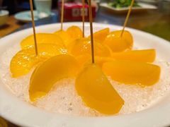 -张烤鸭·川菜·非遗冒烤鸭(青石桥店)