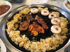 -首府山烧烤·小龙虾·KTV(翠堤湾店)
