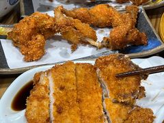 -哈灵面馆(宁波路店)