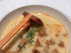 -味千拉面(广州白云机场T1西二店)