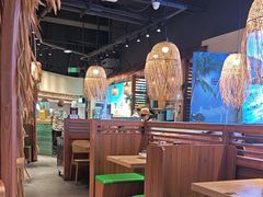 -椰莱泰小谷·东南亚融合菜(坪山悦阾SPACE店)