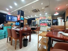 -香满锅老北京羊蝎子火锅·家常菜(新街口店)