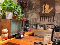-马灯部落·西湖边的创意山景餐厅(虎跑动物园店)