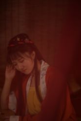 -汉仪华裳汉服馆(打浦桥店)