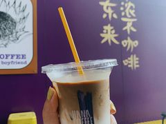 -HANA COFFEE(长寿路店)