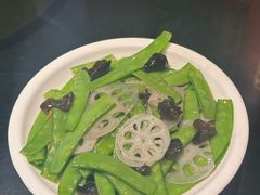-川悦留香·海鲜餐厅(海棠68环球美食街店)