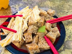 -惠丰源烩面馆(经七路店)