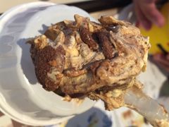 麦当劳甜品站-麦当劳(无锡滨湖万达店)