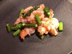 松露焗大虾球-晟永興烤鸭店(五道口店)