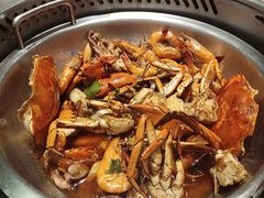 -七欣天香辣蟹火锅(上海安亭新源路店)