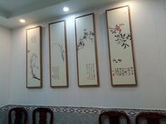 -白玉兰小吃(新村路店)