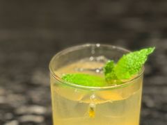 -博林天瑞喜来登酒店·西丽尚膳