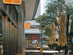 -肥韬茶餐厅(海上世界店)
