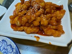 -幺妹川味·川人川菜(佛城西路店)