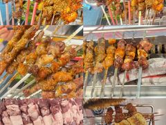 -古彭7只羊·招牌白串·碳锅羊肉旗舰店