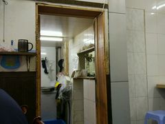 -舒蔡记生煎菜饭(云南中路店)