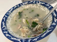 -内蒙古牛羊肉特色美食(后海滨路店)