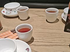 -茄子恰恰·新云南小炒(坪山益田店)