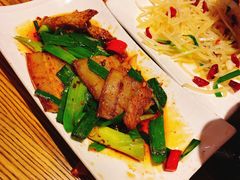 农家小炒肉-周麻婆(旗山师大店)