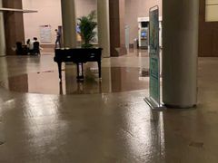 -亮马河大厦办公楼-1座