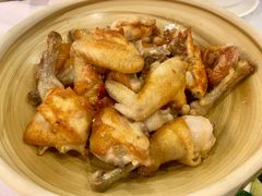 -围龙屋客家食府(福田店)