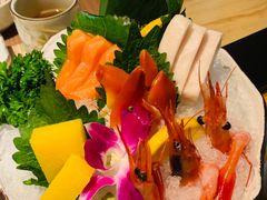 -酒井酱子·深夜食堂(东城汇店)