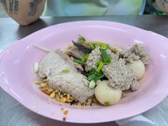 -榮泰米粉湯(Left Shop)