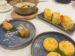 -白天鹅宾馆-玉堂春暖餐厅