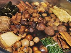 -王胖儿甏肉干饭(总店)