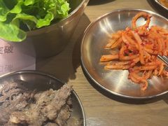 -西塔老太太泥炉烤肉(双井店)