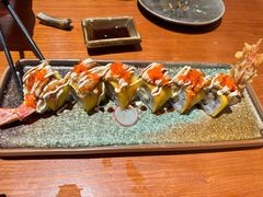 -俊屋料理·烧鸟·寿司·日泰融合菜(星际云汇店)