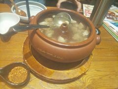 原味汽锅鸡-云海肴·汽锅鸡·云南菜(天津国金汇店)