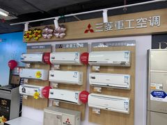 -苏宁易购(Suning Elec广州前进路店)