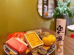 -空蝉怀石料理(益丰·外滩源店)