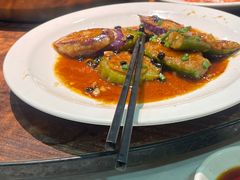 -崖口红树林海鲜餐厅