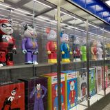 沈阳探店｜X11潮玩集合店打卡攻略
