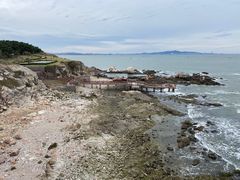 -养马岛旅游度假区