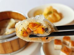 -富力丽思卡尔顿酒店·丽轩中餐厅