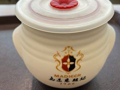 -马迭尔冷饮厅1906(中央大街店)