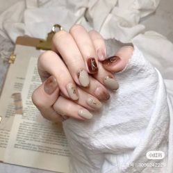 -Pink You美甲洗眉纹绣定制中心