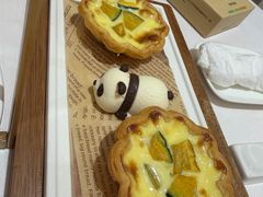 -临家小院·潮汕菜·商务宴请·点心(白石洲店)