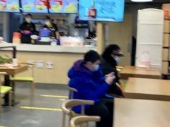 -华莱士炸鸡汉堡(崇文门搜秀城店)