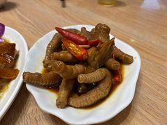 -香港深井掂檔烧鹅茶餐厅(海韵城店)