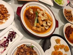-大铁勺新津菜(东丽阳光新业广场店)
