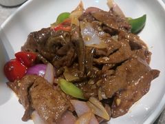 -高玛纳驴肉火烧(河间总店)