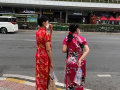 -暹罗广场