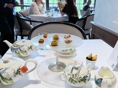 -Le Comptoir de Pierre Gagnaire