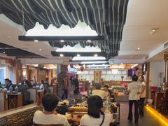 -思金拉措庄园藏餐(太阳岛店)