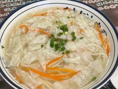 -长人馄饨铺(解放街店)